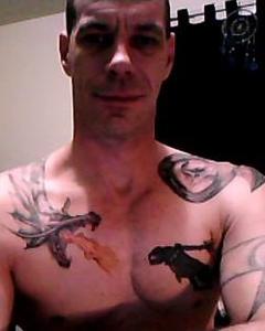 Man, 53. draggondave