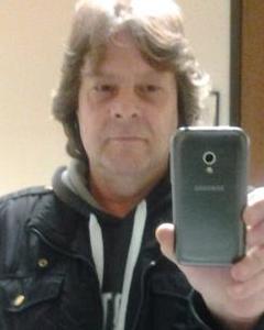 Man, 54. RickeyAllison