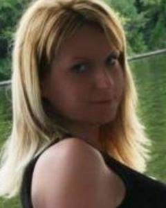 Woman, 43. wecherry