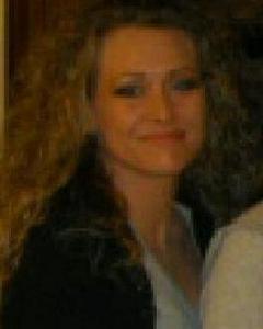 Woman, 45. eb1822