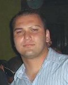 Man, 40. MrKonukcu