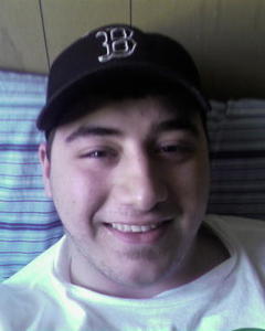 Man, 37. killermcsweet