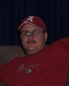 Man, 54. bamamac