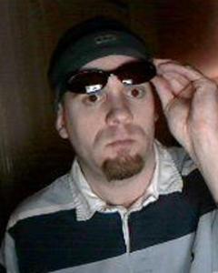 Man, 46. jacoblucky