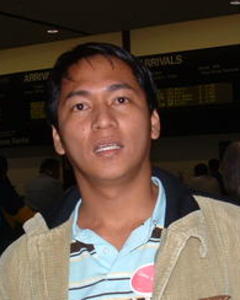Man, 44. gerald039