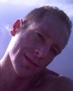 Man, 53. Submersible