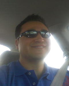 Man, 52. TXMAN123