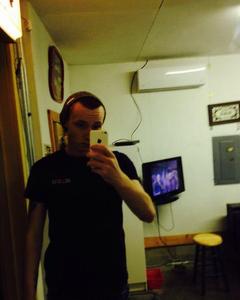 Man, 29. ItzParker