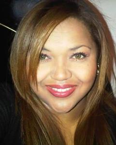 Woman, 40. Lil0133