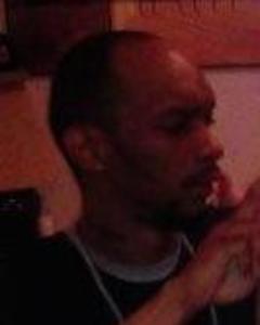 Man, 44. taebone