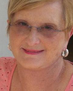 Woman, 76. geminirenee