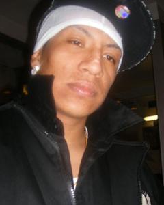 Man, 41. MRPECADOR
