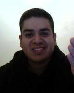 Man, 48. GUS9688