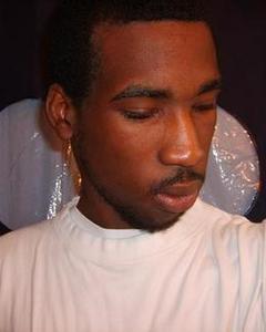 Man, 37. hakeem406