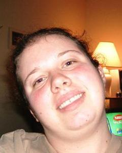 Woman, 41. frogchild