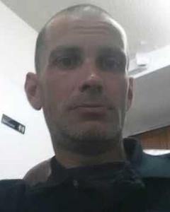 Man, 45. trav0401