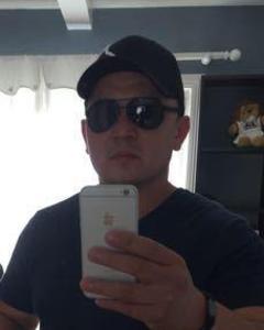 Man, 46. Daddy1653