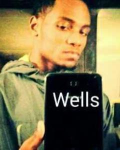 Man, 30. Wells5724