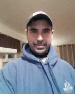 Man, 53. hardonefbedv