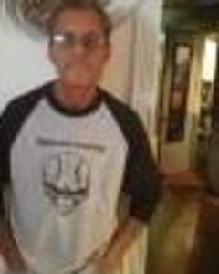 Man, 69. sportdragger