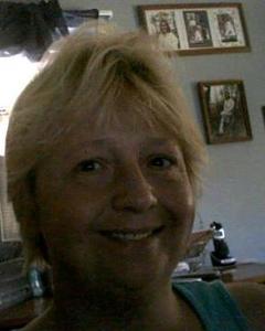 Woman, 57. krnedy