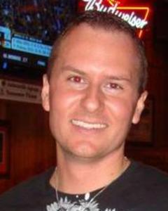 Man, 43. BoostKC