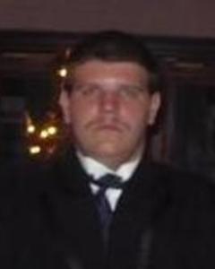 Man, 35. djg121988