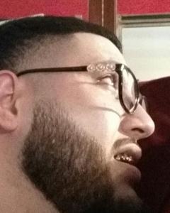 Man, 30. John_doe0628
