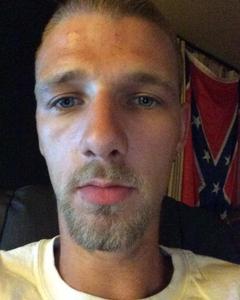 Man, 35. Hillbilly_boy