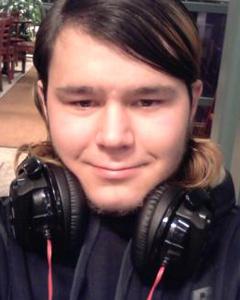 Man, 33. AustinLaird