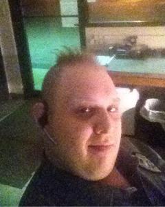 Man, 38. Alisondad22