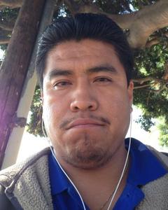 Man, 44. Pascual2000
