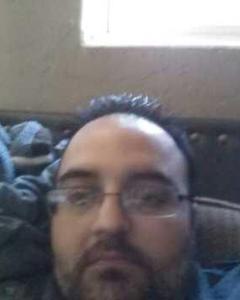 Man, 45. Steve143646