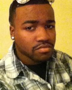 Man, 34. ajones020