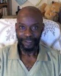 Man, 74. lewisbrown2013