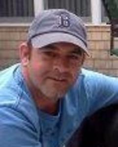 Man, 48. georgie123311