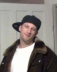 Man, 39. ROBBIE0368