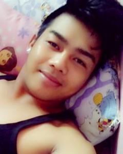 Man, 32. rboy8456