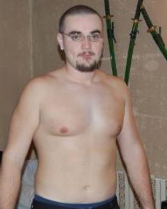 Man, 43. insidemecaged8