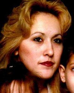 Woman, 55. MJ640