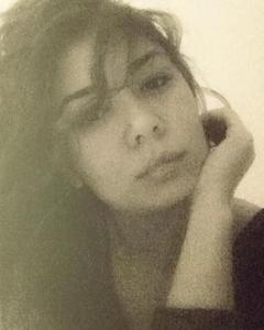 Woman, 42. huinanoriss