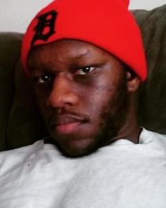 Man, 31. lil_Chris1454