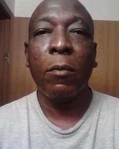 Man, 54. Mark_mud