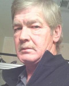 Man, 66. diesl