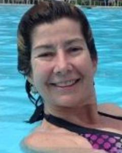 Woman, 60. Clara1154