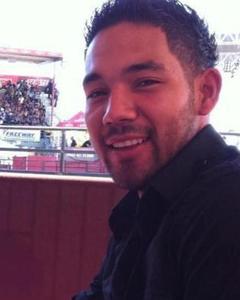 Man, 34. Tonychamale