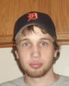 Man, 37. deeric306