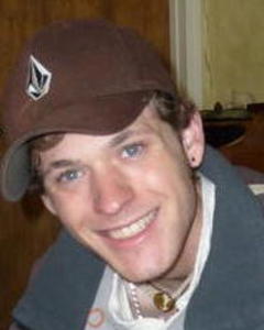 Man, 36. LeviScott