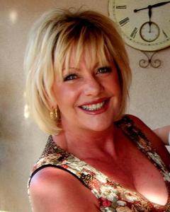 Woman, 66. Miss_John405