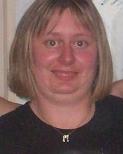 Woman, 46. meaann